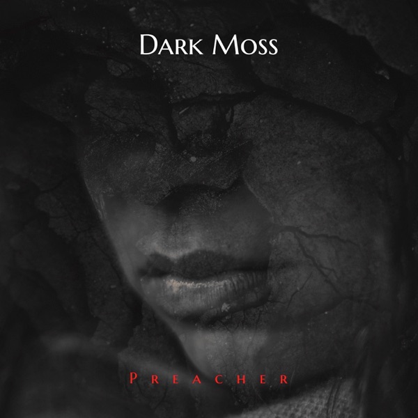 dark moss cover