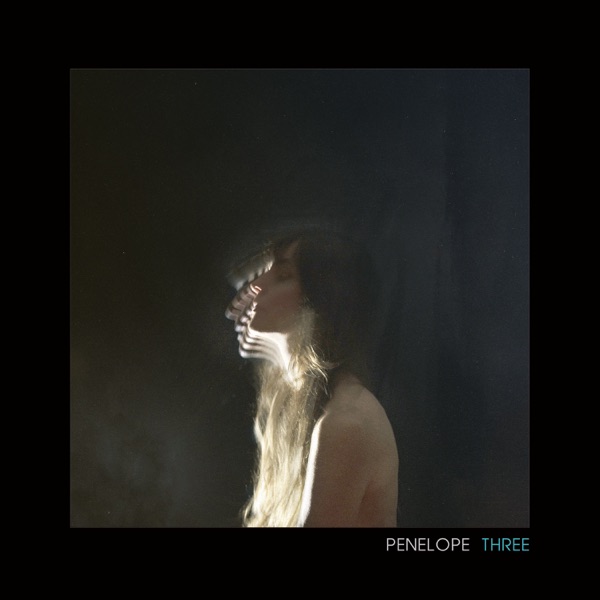 penelope three cover