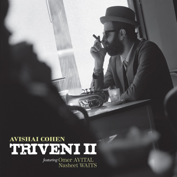 triveni ii cover