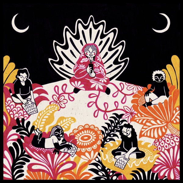 polyhymnia cover