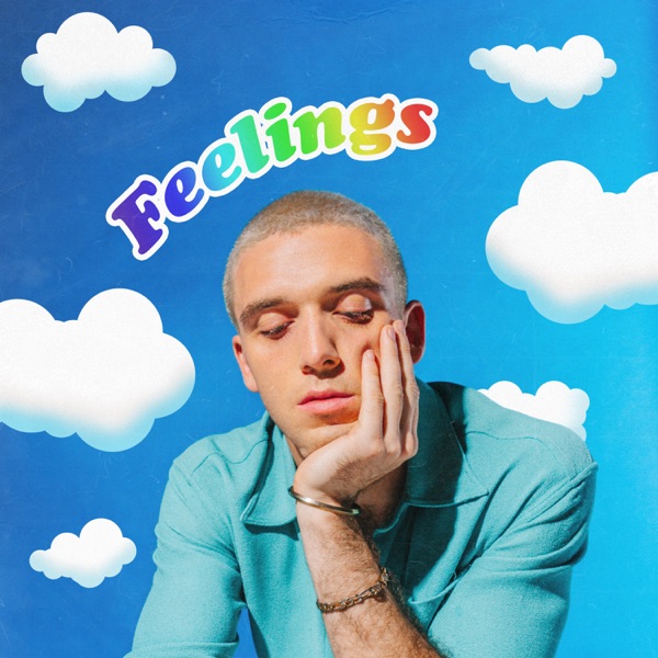 feelings cover