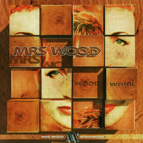 wood work cover