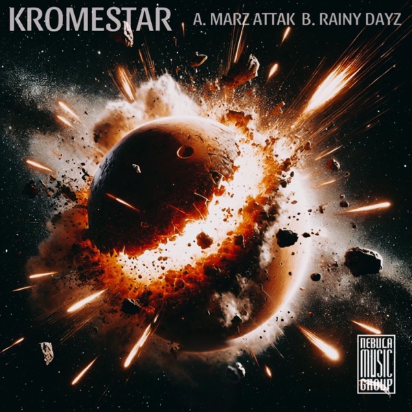 marz attak rainy dayz cover