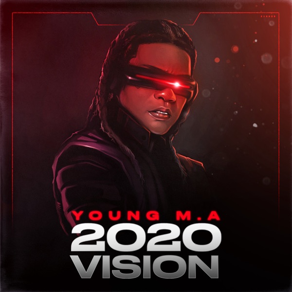2020 vision cover