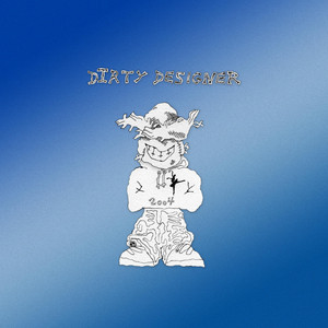 Dirty Designer cover