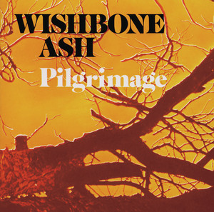 Pilgrimage cover