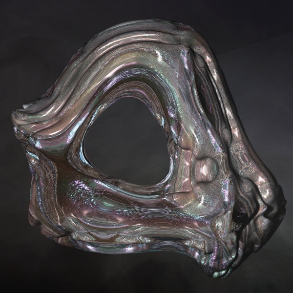 half horn cover