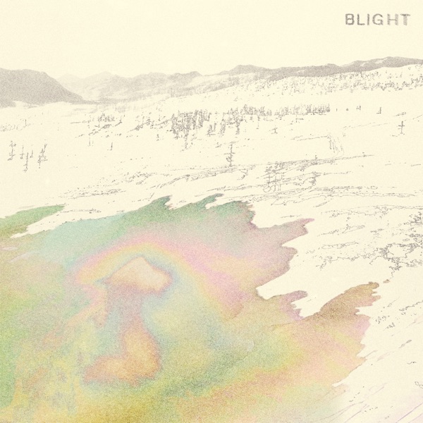 blight cover