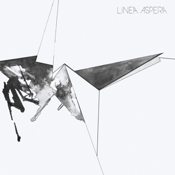 linea aspera lp cover