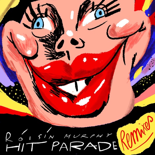 hit parade cover