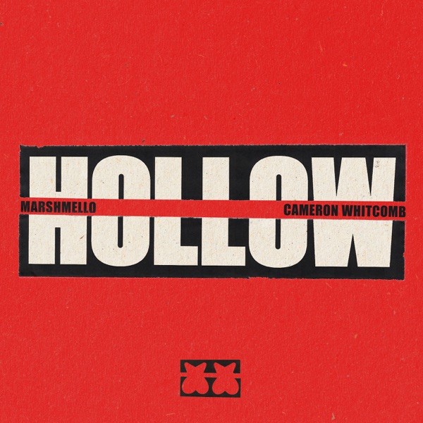 hollow ep cover