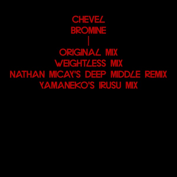 bromine cover