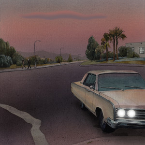 Stakeout cover