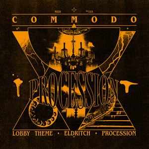 Procession cover