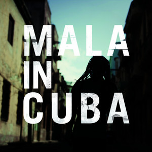 Mala in Cuba cover
