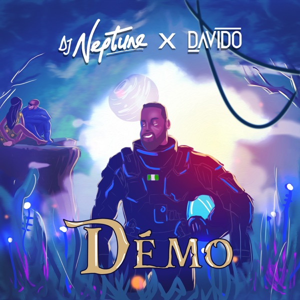 demo cover