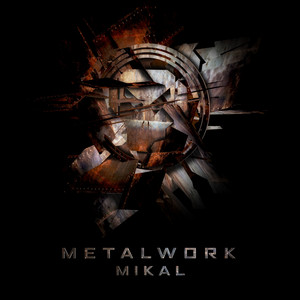 Metalwork cover