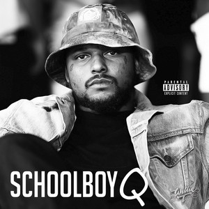 Schoolboy Q cover