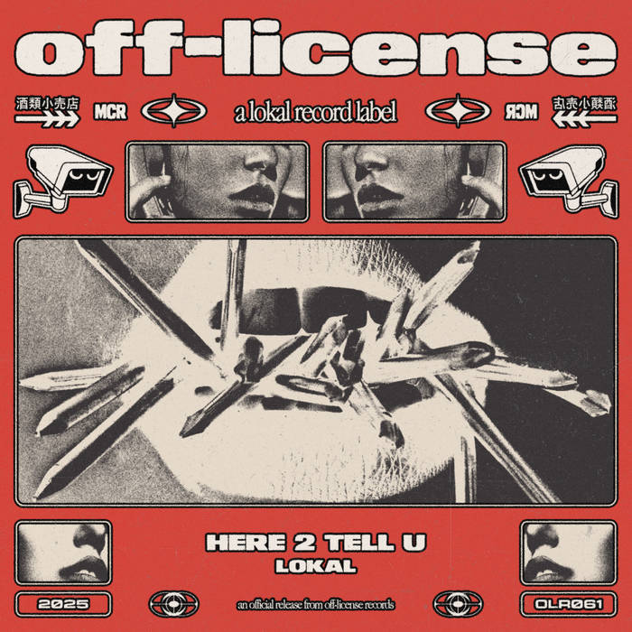 here 2 tell u cover