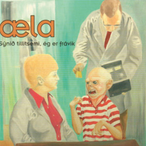 Synid tillitssemi, eg er fravik cover