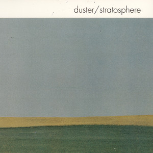 Stratosphere cover