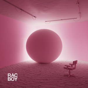 BOY cover