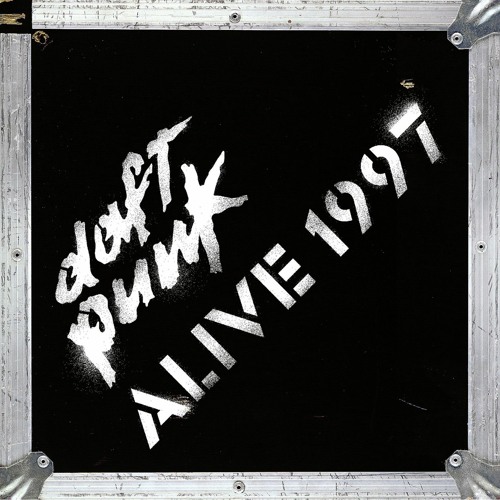 alive 1997 cover