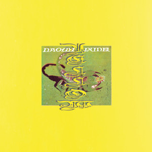 Yellow cover
