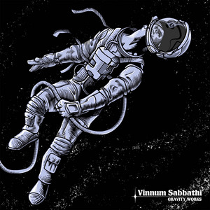 Gravity Works cover