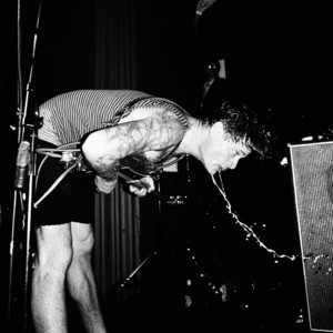Live in San Francisco cover