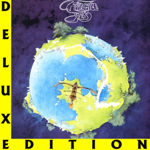 Fragile (Deluxe Edition) cover