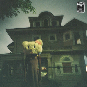 BEST HOUSE ON A BAD BLOCK cover