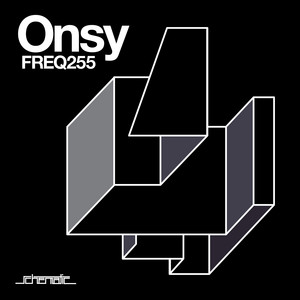 Freq 255 cover
