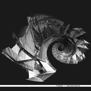 Dissonance cover