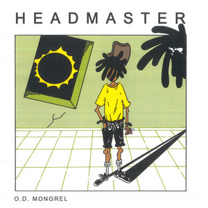 Headmaster cover