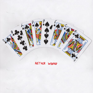 Nether Wound cover