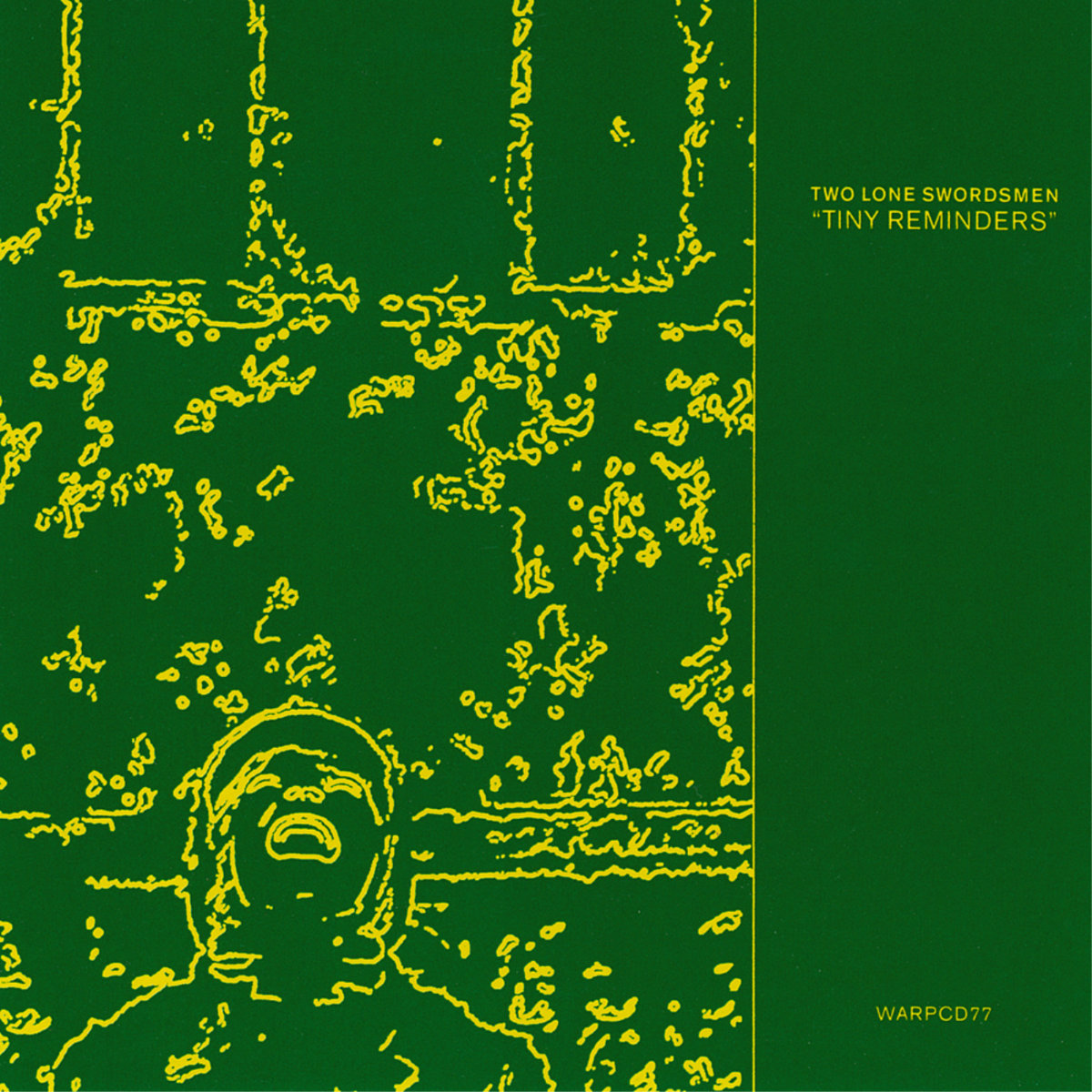 tiny reminders cover