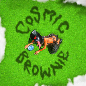 Cosmic Brownie cover