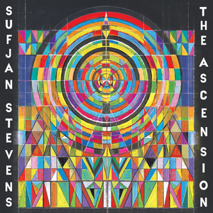 The Ascension cover