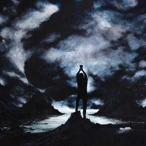 Algleymi cover