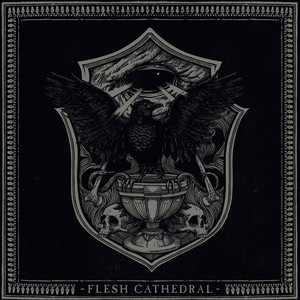 Flesh Cathedral cover