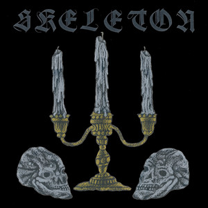 Skeleton cover