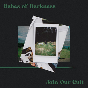 Join Our Cult cover