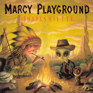 Shapeshifter cover