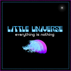 Everything Is Nothing cover
