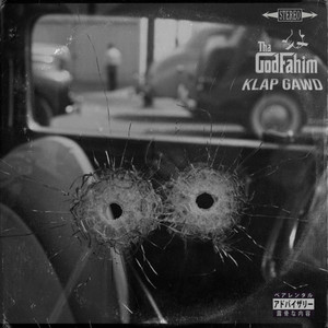 Klap Gawd cover