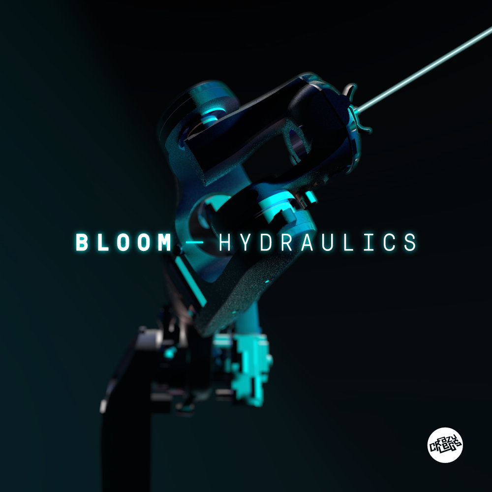 hydraulics cover