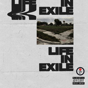 Life in Exile cover