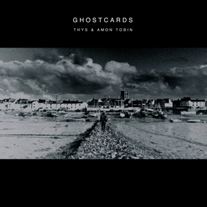 Ghostcards cover