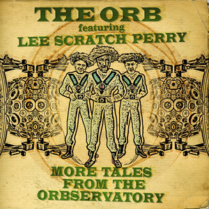 More Tales from the Orbservatory cover